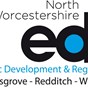 LOGO: North Worcestershire Economic Development and Regeneration - Bromsgrove, Redditch and Wyre Forest