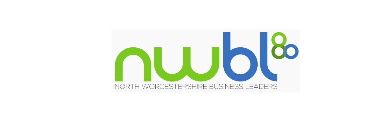 North Worcestershire Business Leaders logo