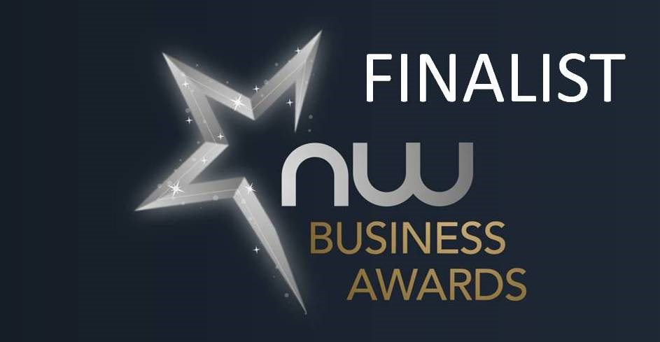 nw business awards finalist logo