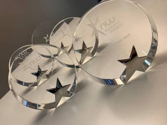 glass star awards