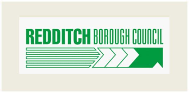 Redditch Borough Council Logo 