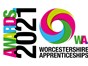 Worcester Apprenticeship logo 