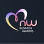Image shows NW Business Awards logo