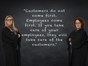 Image shows two people in judge uniform with a quote in the middle from Danton HR
