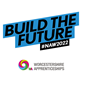 Logo reads "Build the Future"