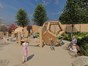 Proposed new play area