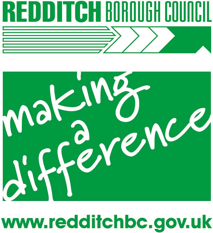 logo: Redditch Borough Council