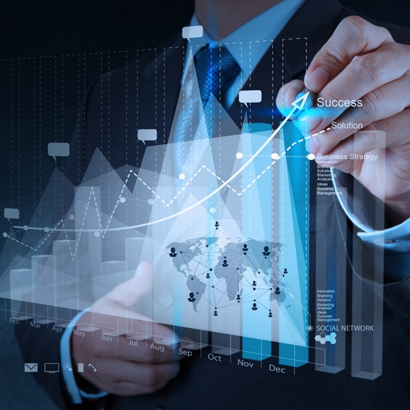 Growth model