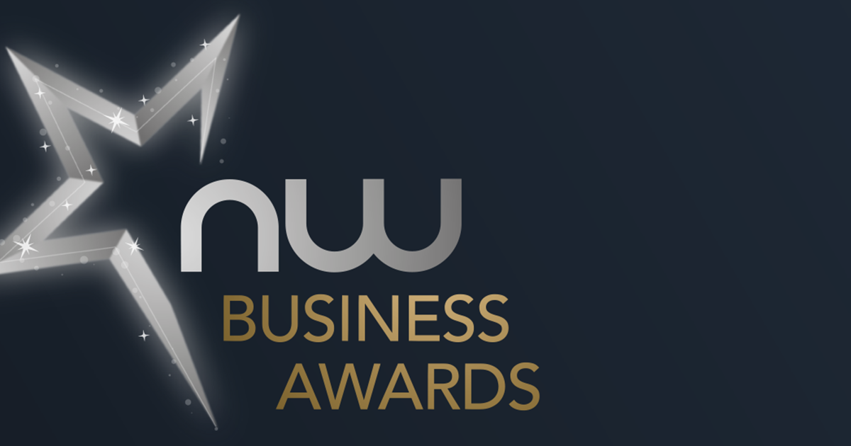 NWBusAwards Logo