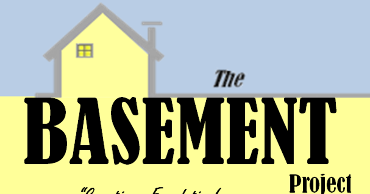 LOGO: Bromsgrove Basement Project