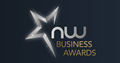 North Worcestershire Business Awards logo 