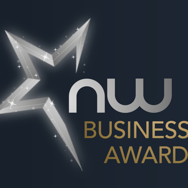 North Worcesteshire Business Awards Logo