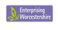 Enterprising worcestershire logo 