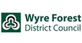 Wyre Forest District Council Logo 