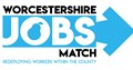worcestershire jobs match logo