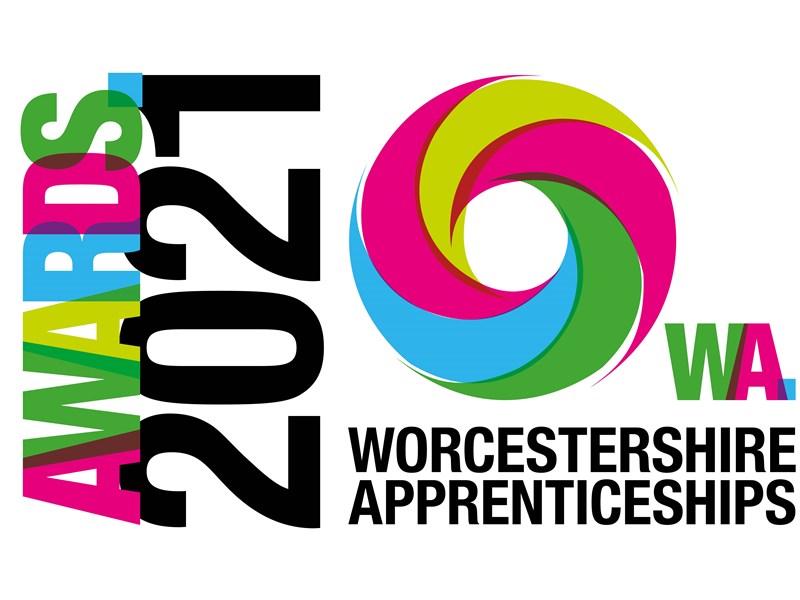 Worcester Apprenticeship logo