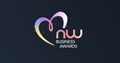 Image shows NW Business awards logo